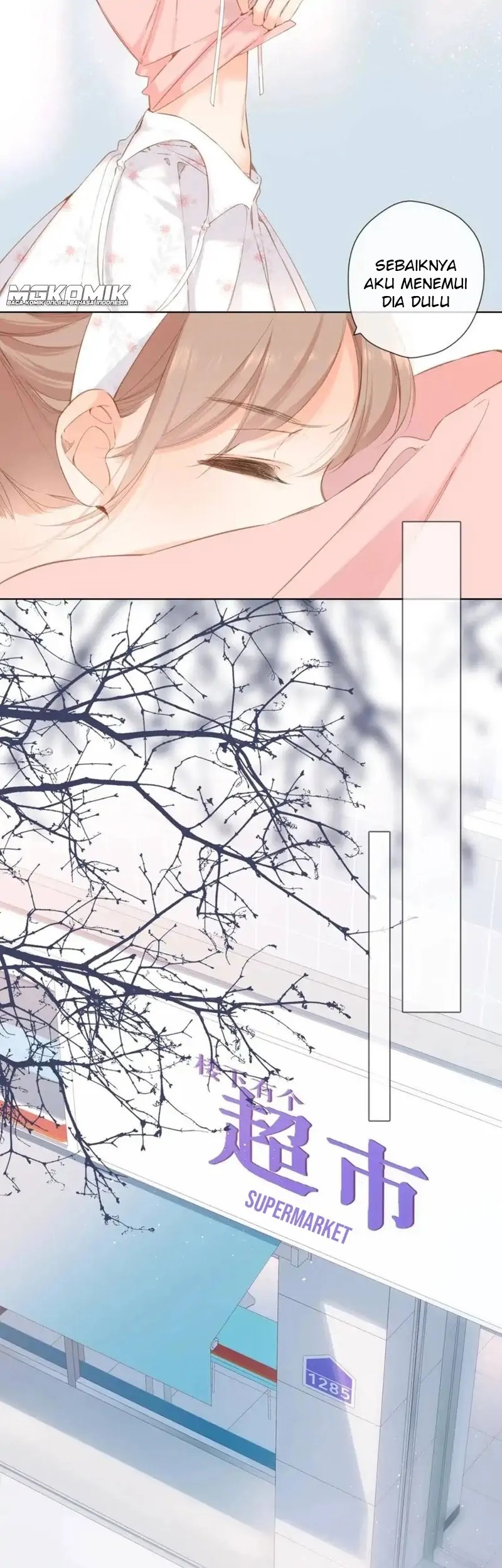 Once More Chapter 102 Gambar 11