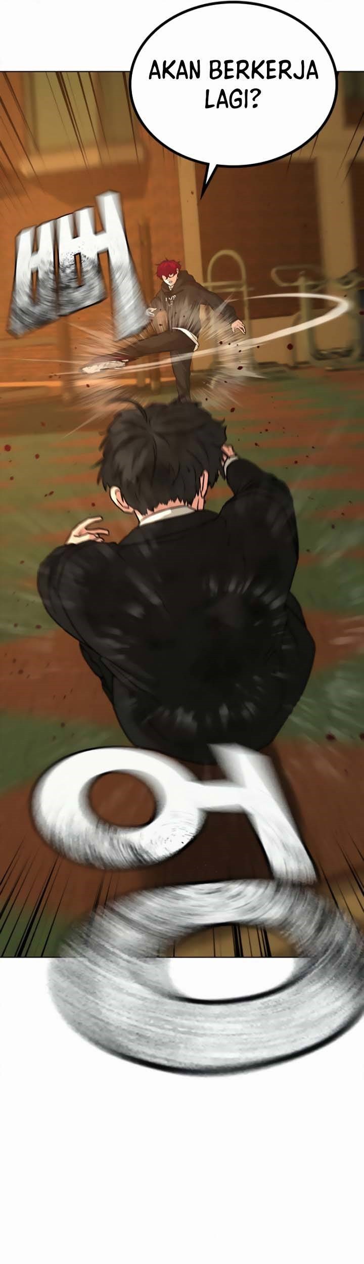 Reality Quest Chapter 13 Gambar 23