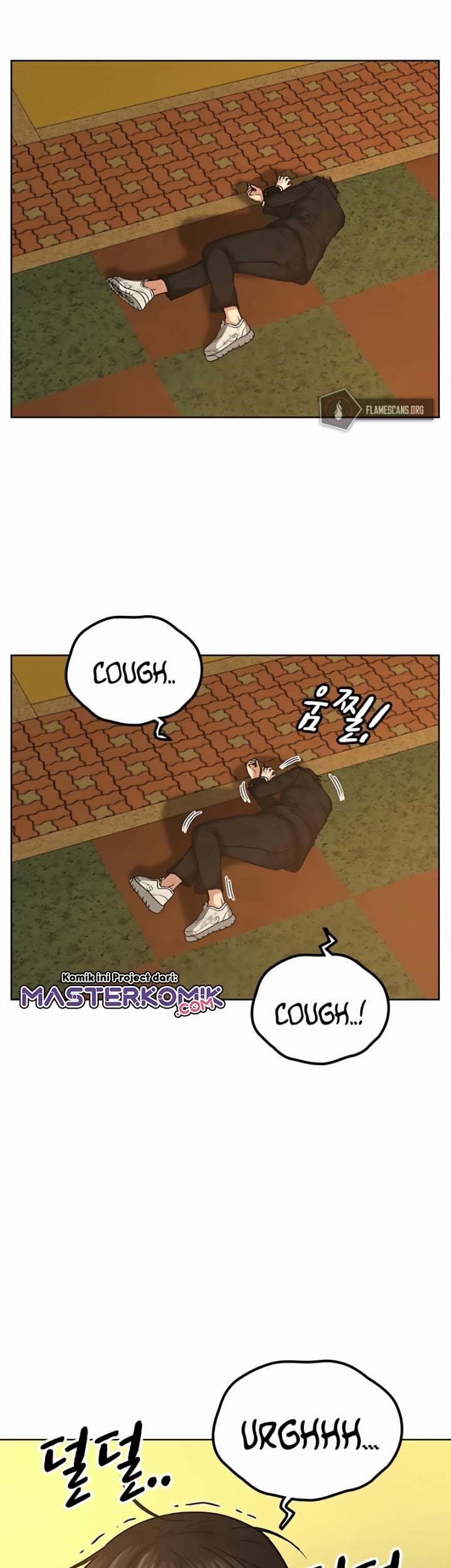 Reality Quest Chapter 13 Gambar 25