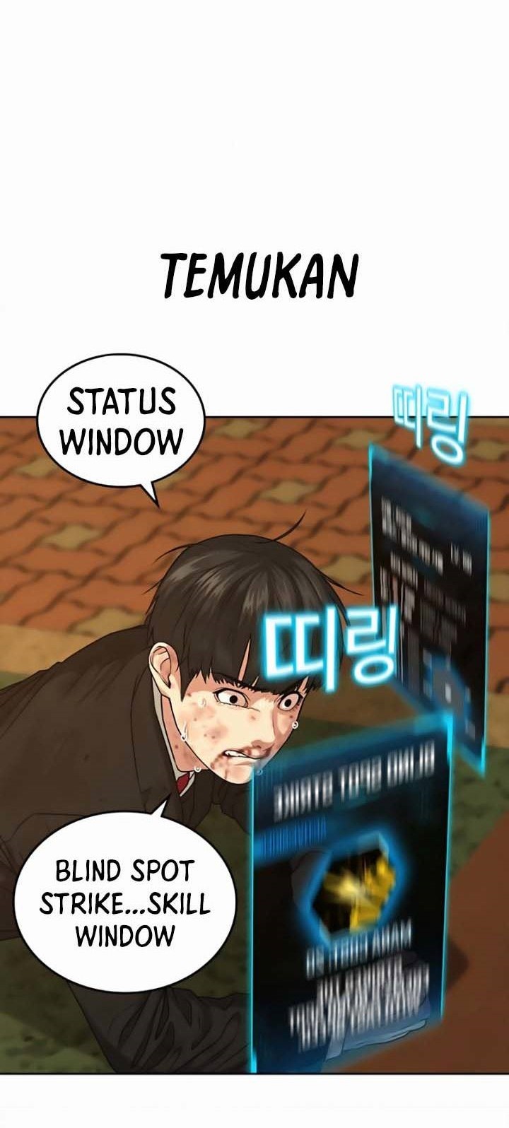 Reality Quest Chapter 13 Gambar 28