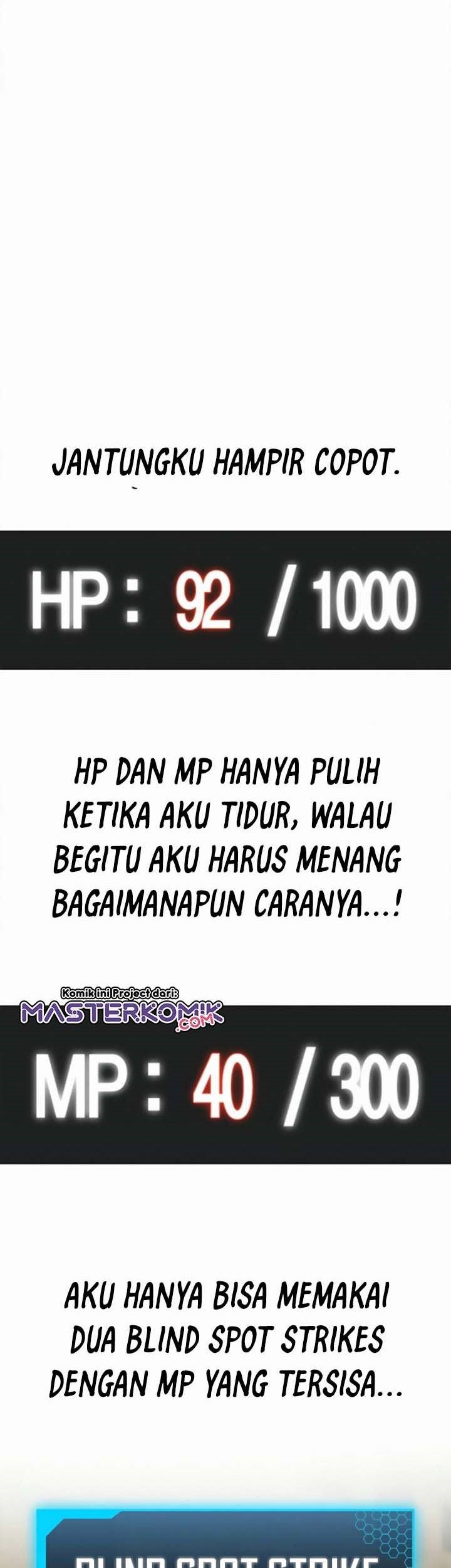 Reality Quest Chapter 13 Gambar 29