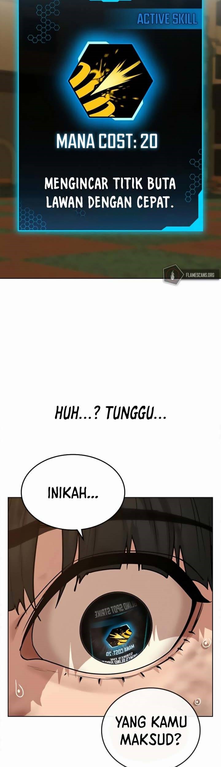 Reality Quest Chapter 13 Gambar 31