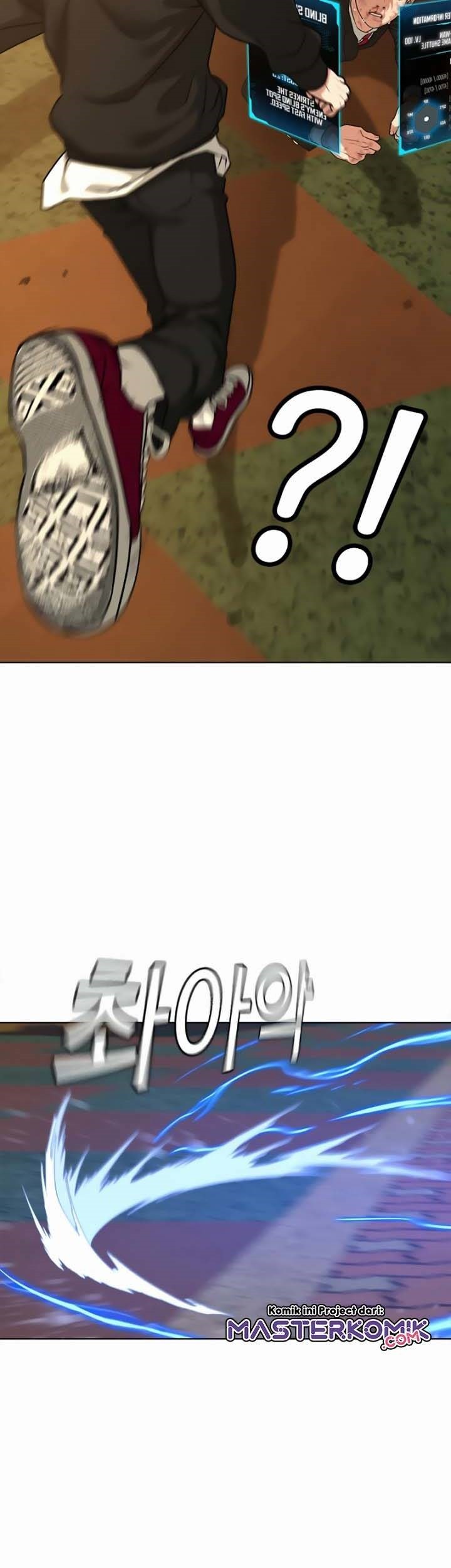 Reality Quest Chapter 13 Gambar 33