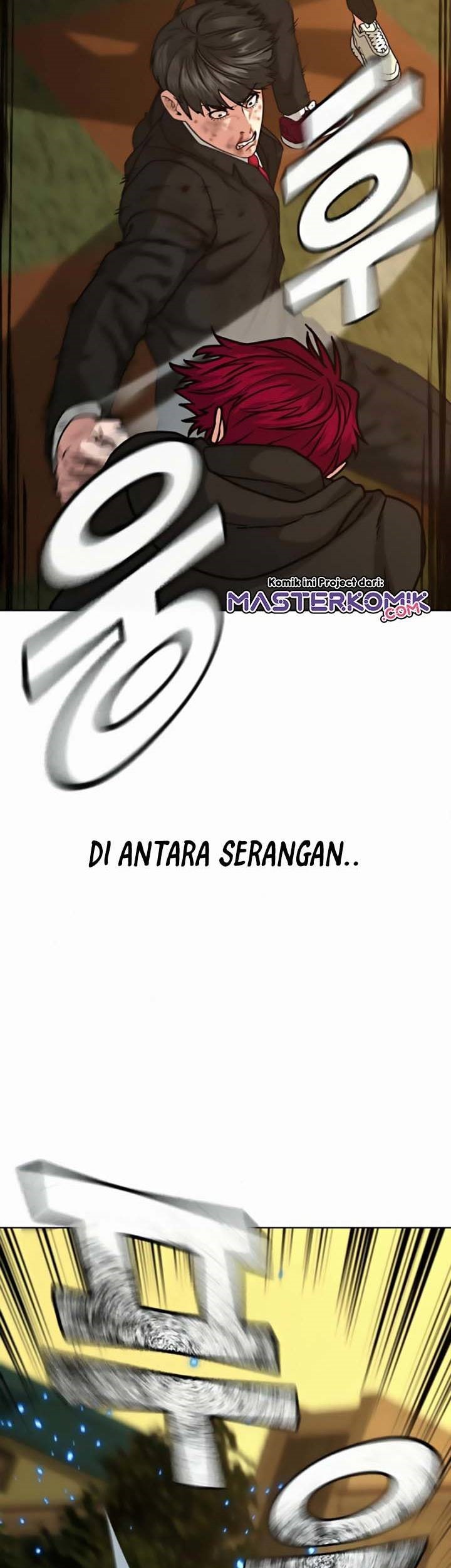 Reality Quest Chapter 13 Gambar 17