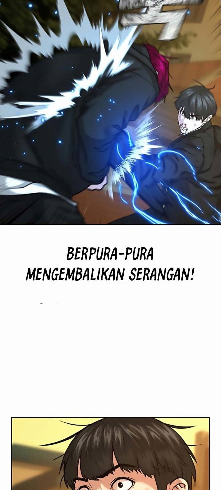 Reality Quest Chapter 13 Gambar 18