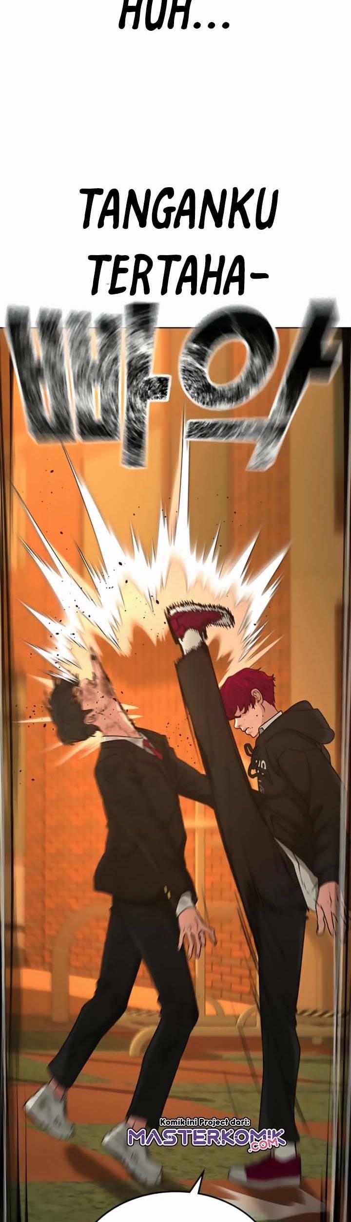 Reality Quest Chapter 13 Gambar 20