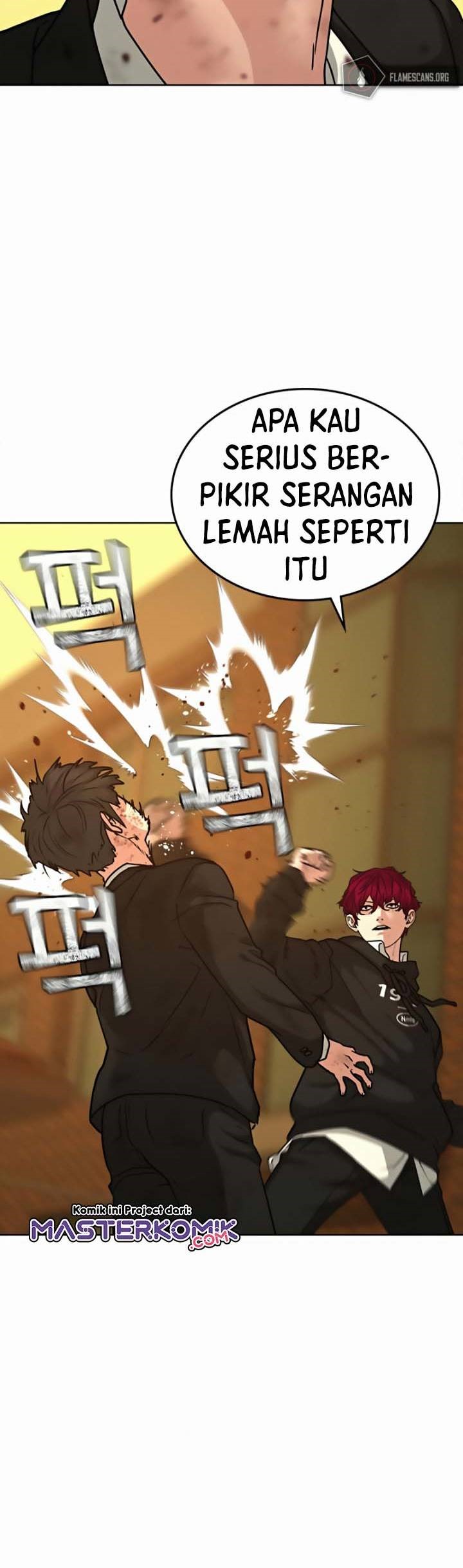 Reality Quest Chapter 13 Gambar 22