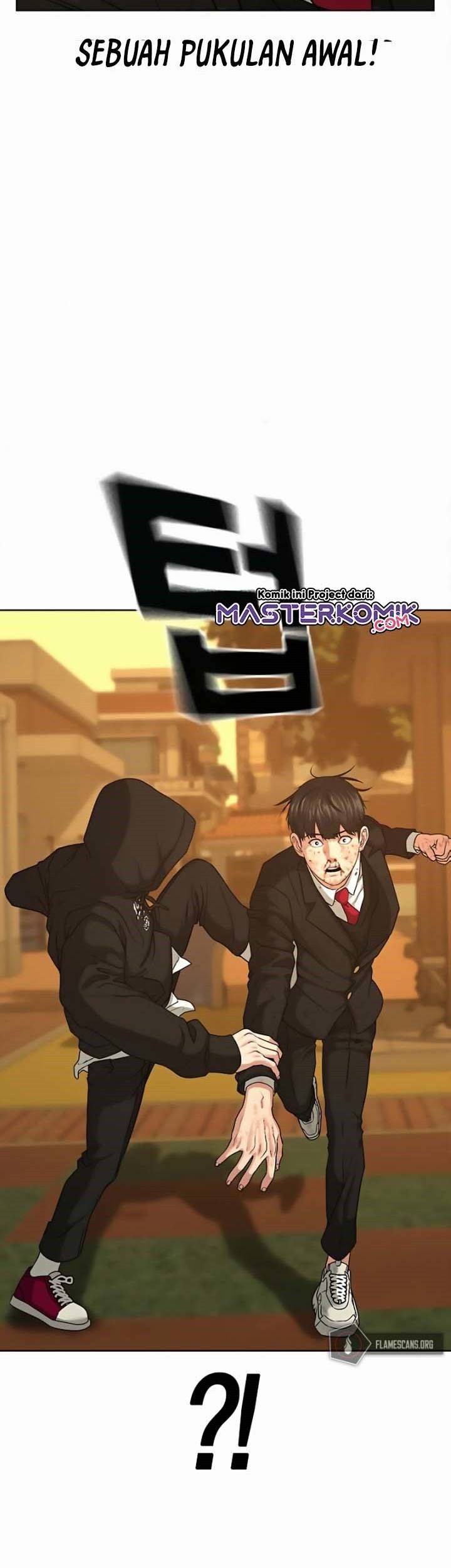 Reality Quest Chapter 13 Gambar 45