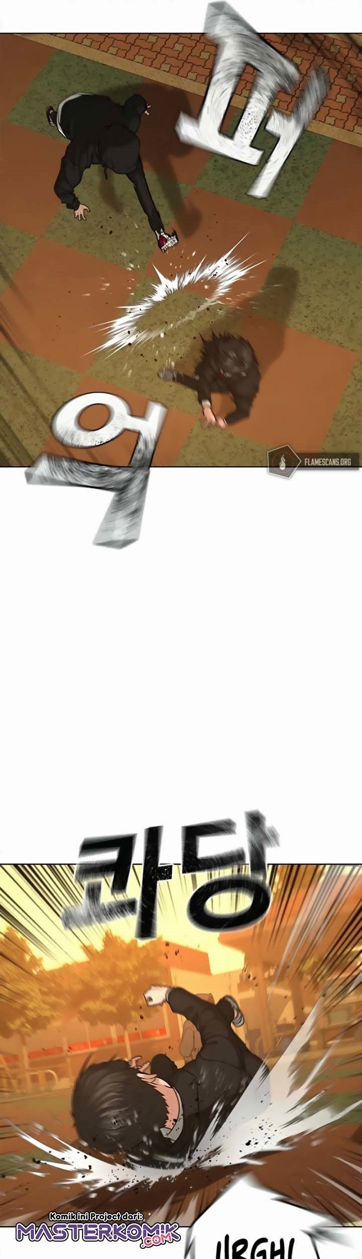 Reality Quest Chapter 13 Gambar 47