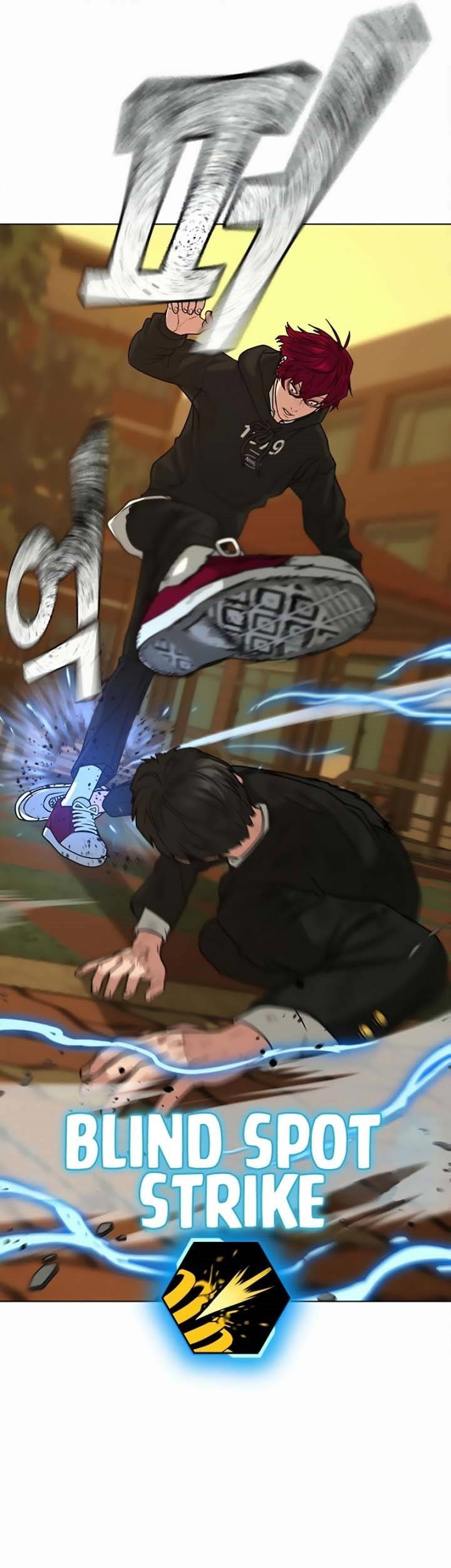 Reality Quest Chapter 13 Gambar 35