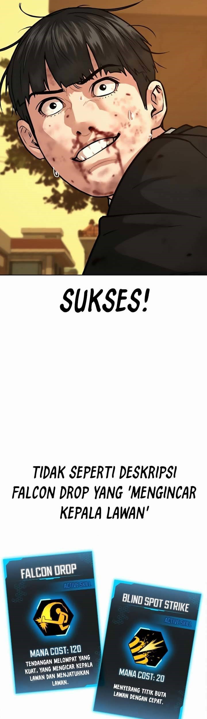 Reality Quest Chapter 13 Gambar 37