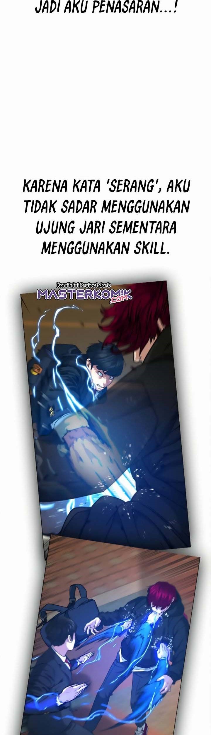 Reality Quest Chapter 13 Gambar 39