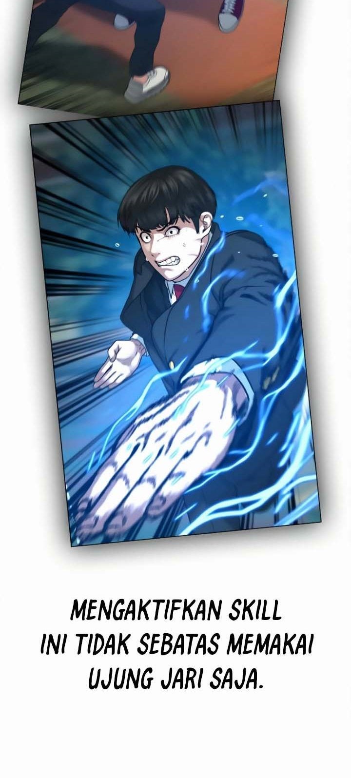 Reality Quest Chapter 13 Gambar 40