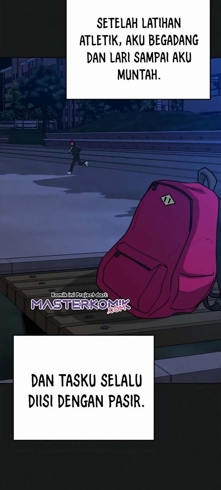 Reality Quest Chapter 13 Gambar 61