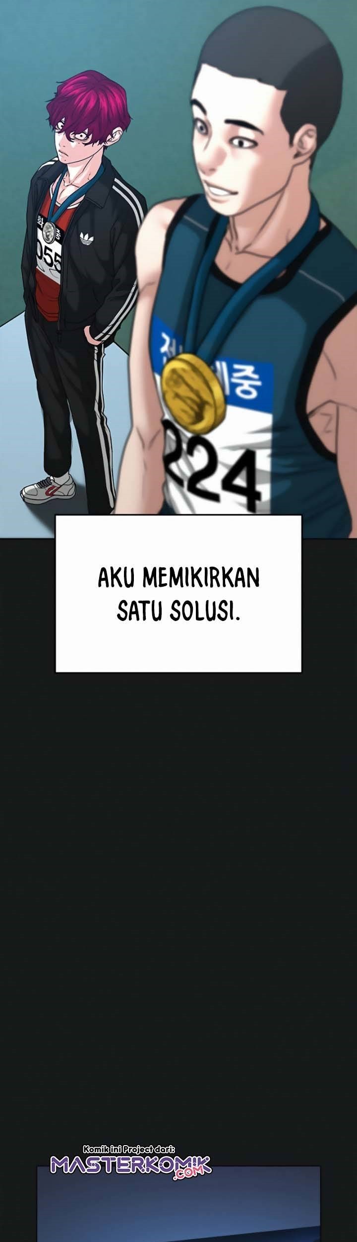Reality Quest Chapter 13 Gambar 68