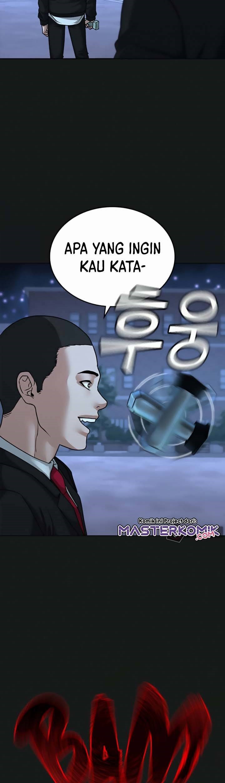 Reality Quest Chapter 13 Gambar 70