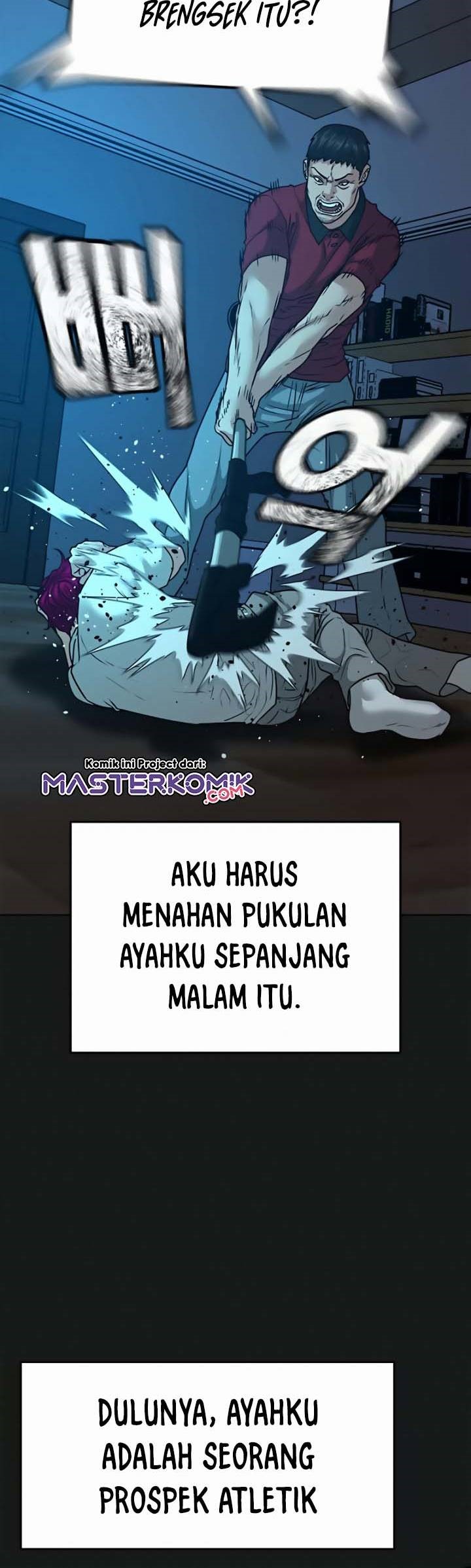Reality Quest Chapter 13 Gambar 55