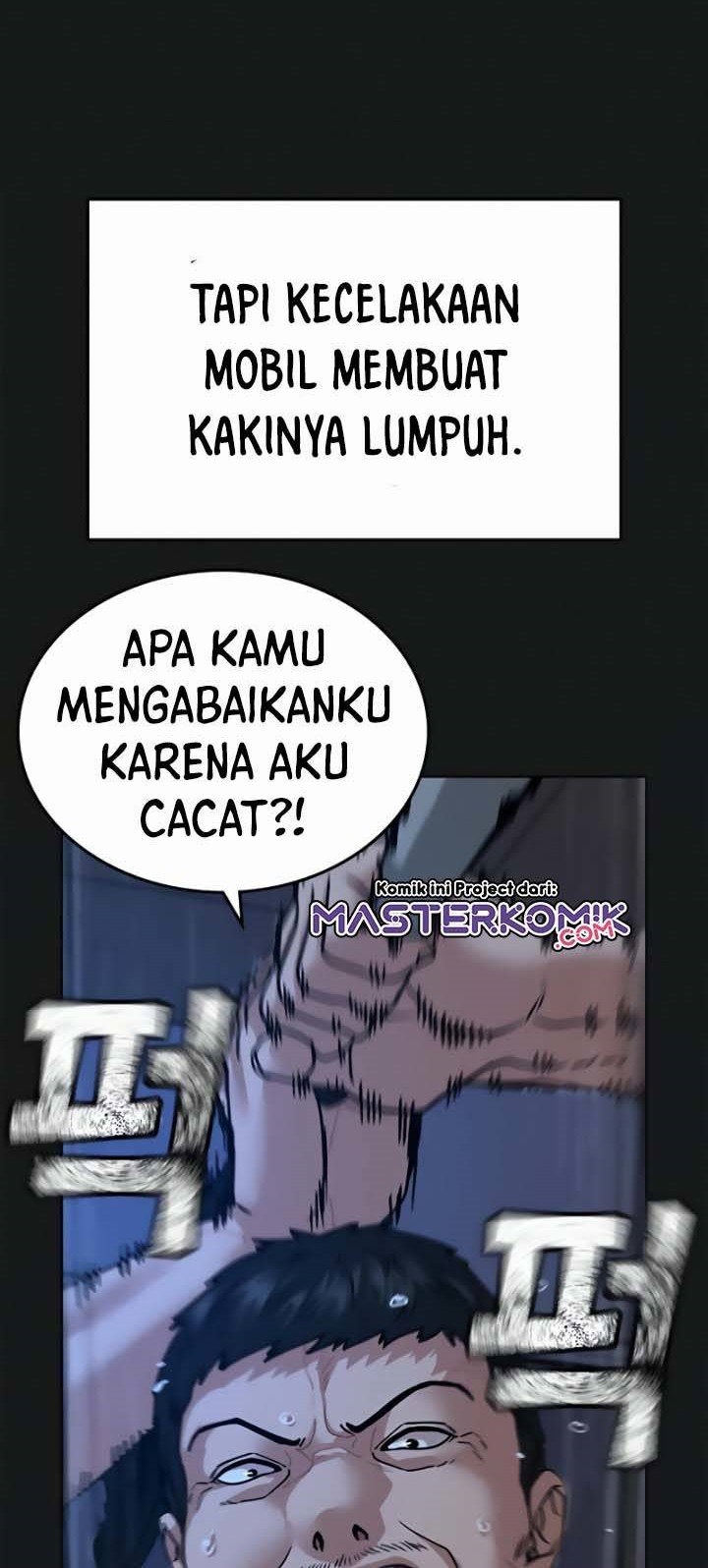 Reality Quest Chapter 13 Gambar 57