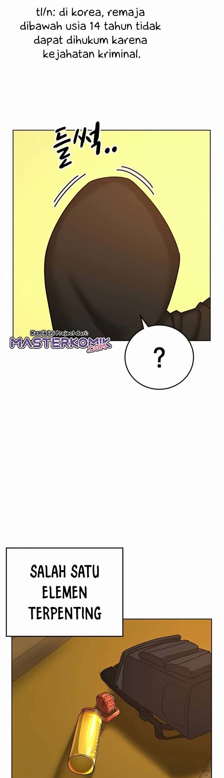 Reality Quest Chapter 13 Gambar 80