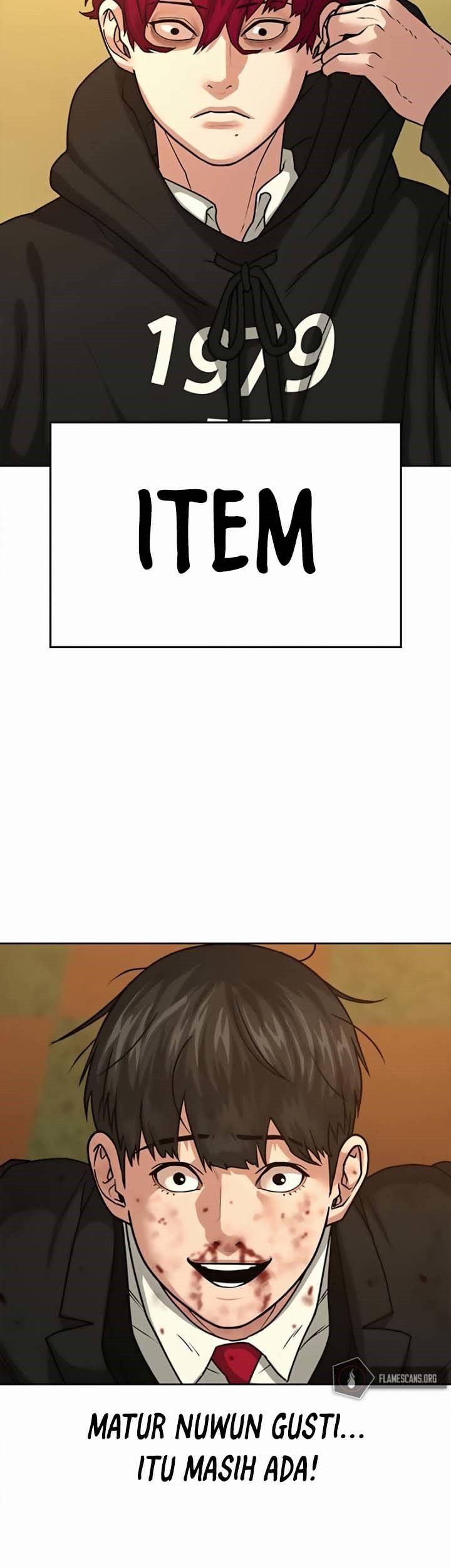 Reality Quest Chapter 13 Gambar 82