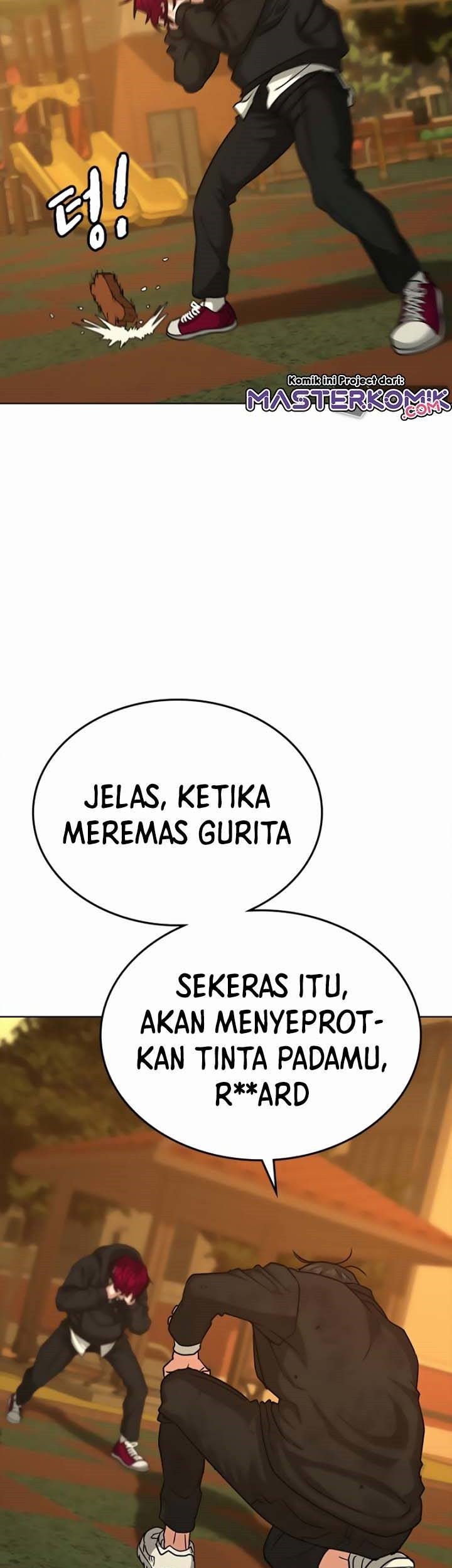 Reality Quest Chapter 13 Gambar 88