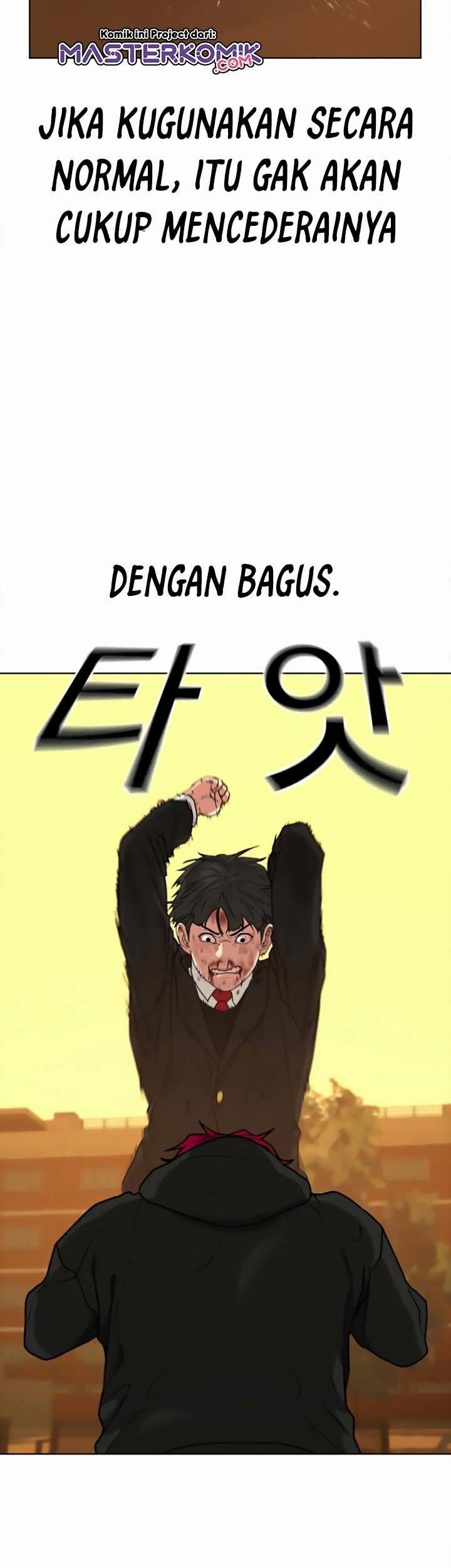 Reality Quest Chapter 13 Gambar 90