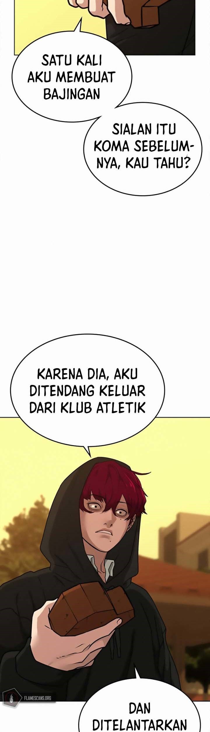 Reality Quest Chapter 13 Gambar 76