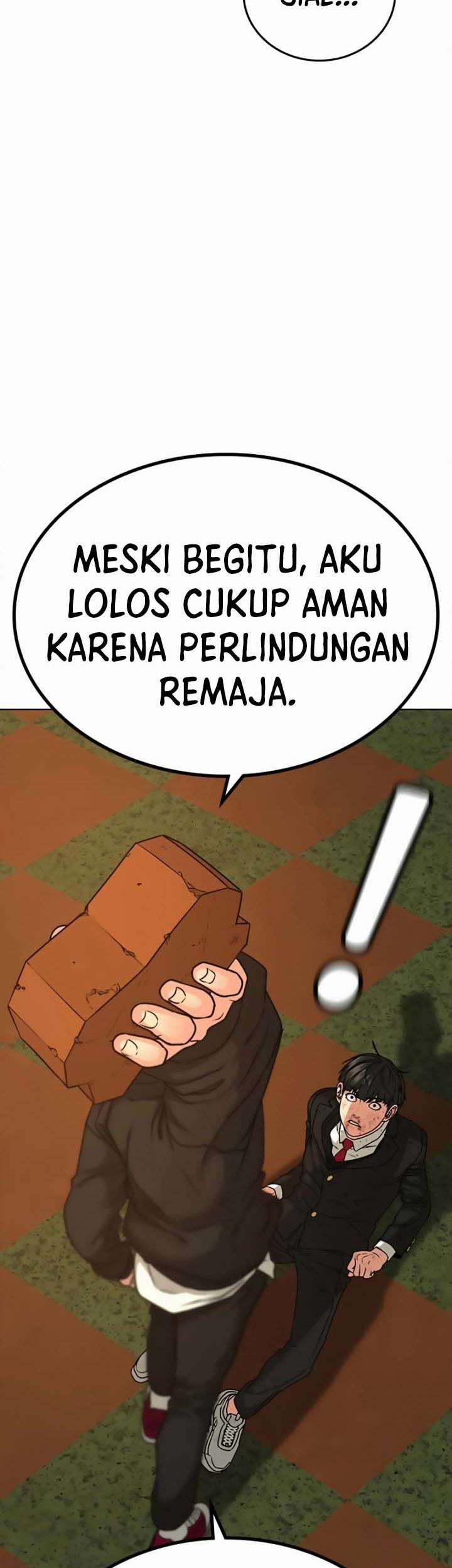 Reality Quest Chapter 13 Gambar 78