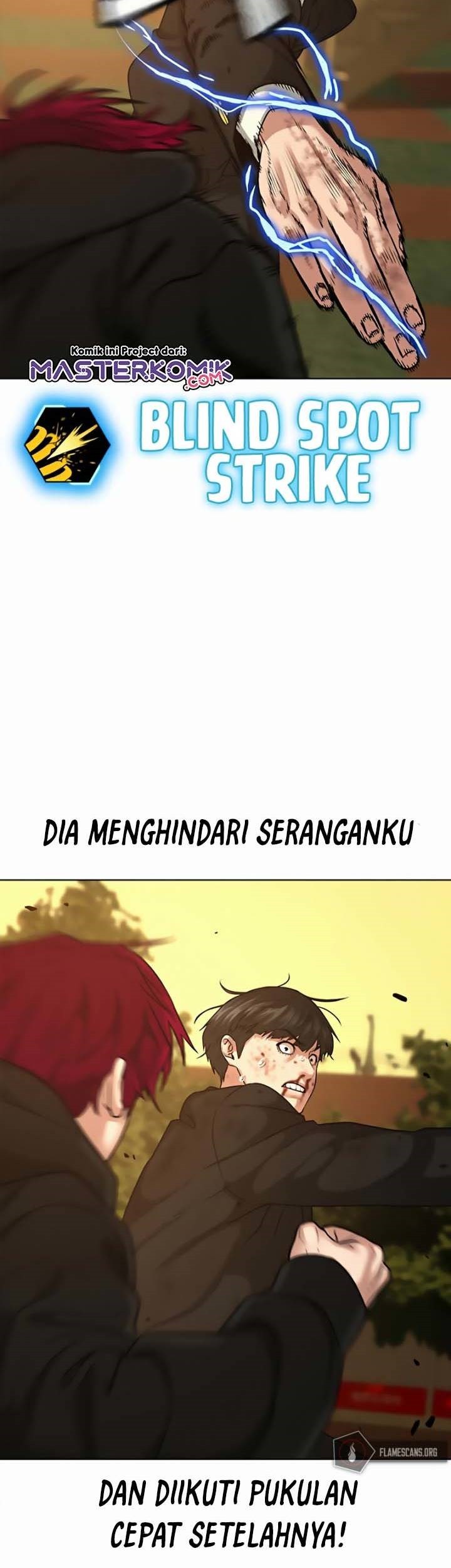 Reality Quest Chapter 13 Gambar 6