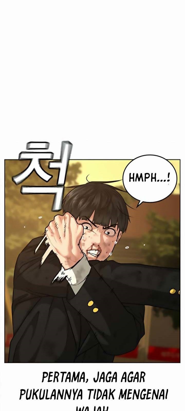 Reality Quest Chapter 13 Gambar 7