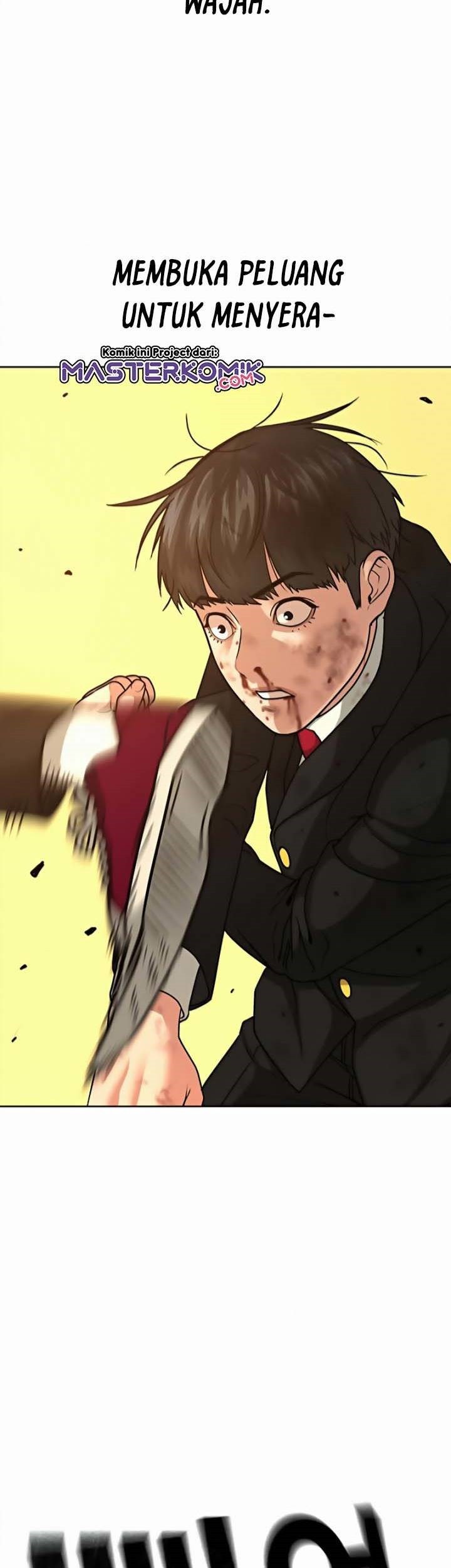 Reality Quest Chapter 13 Gambar 8