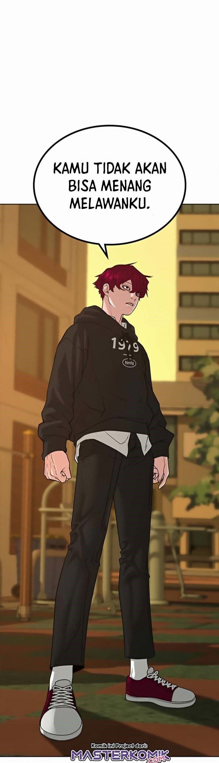 Reality Quest Chapter 13 Gambar 12