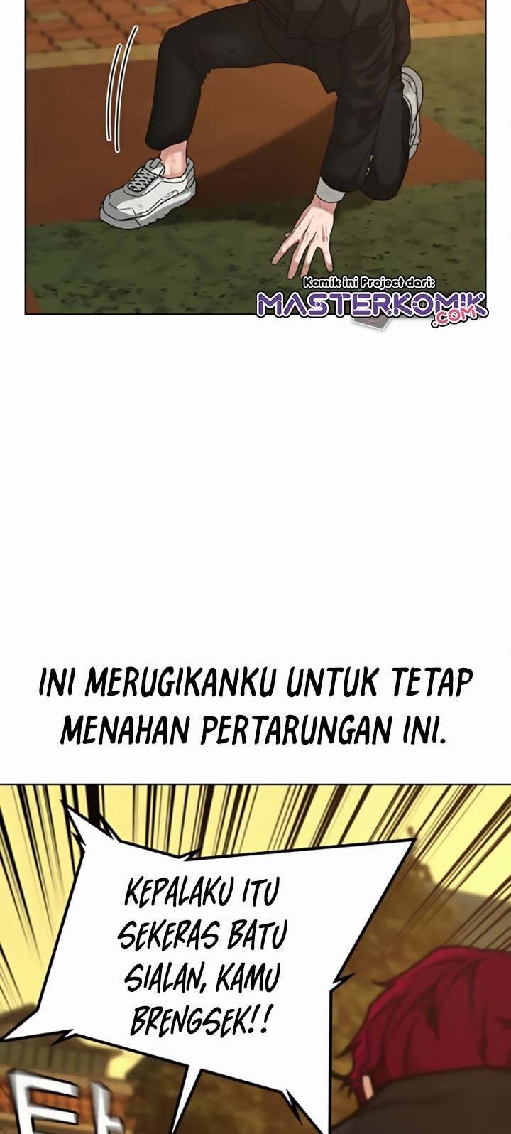Reality Quest Chapter 13 Gambar 15