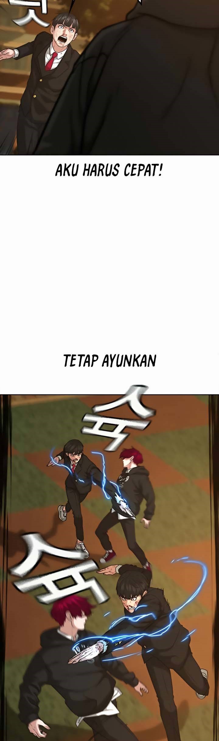 Reality Quest Chapter 13 Gambar 16