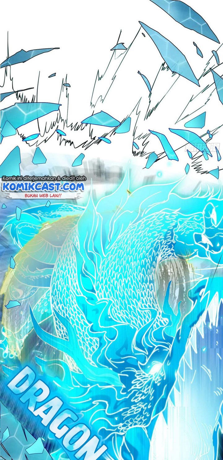 I’m An Evil God Chapter 177 Gambar 33