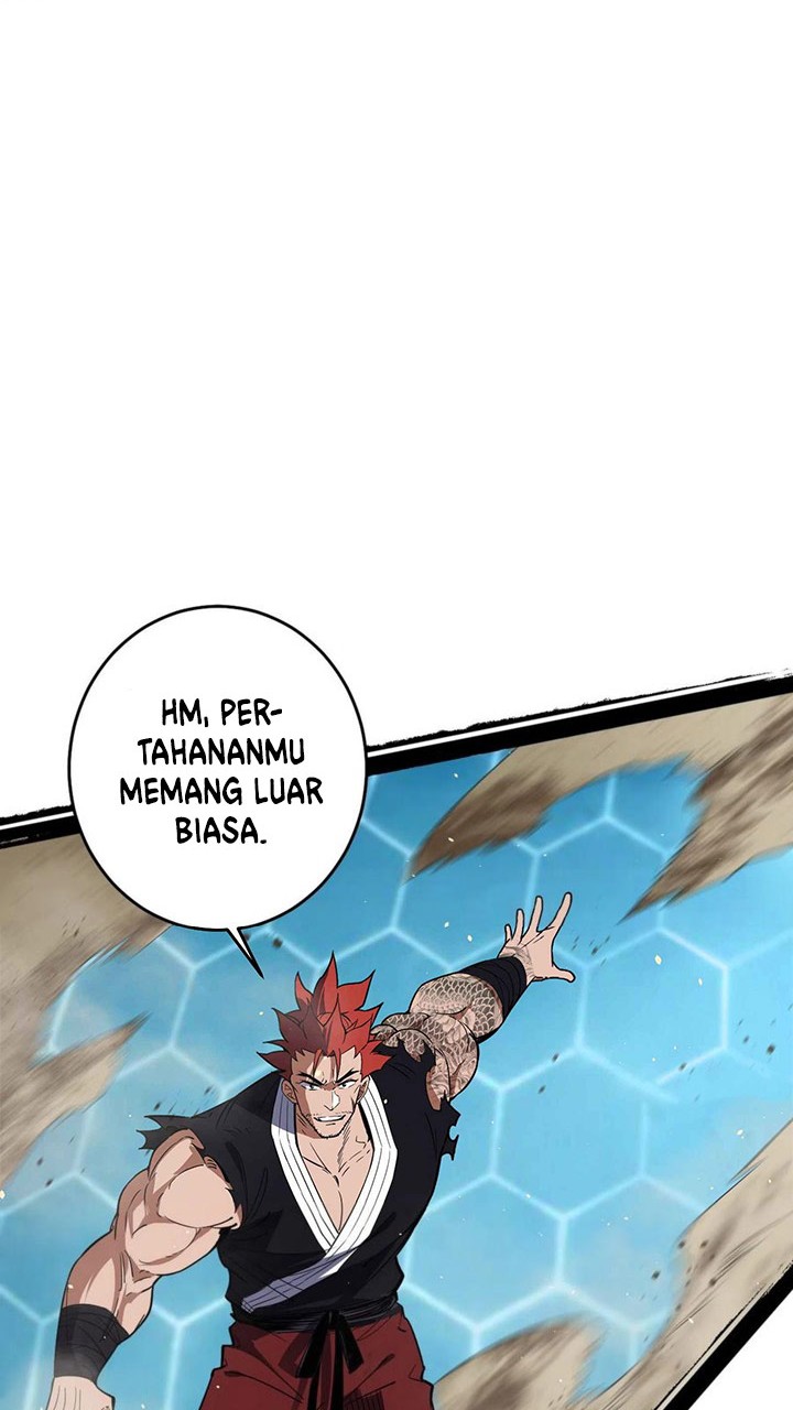 I’m An Evil God Chapter 177 Gambar 19