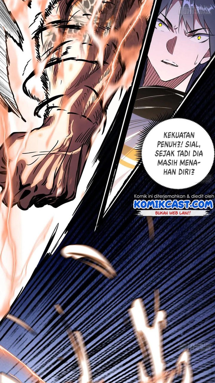 I’m An Evil God Chapter 177 Gambar 21