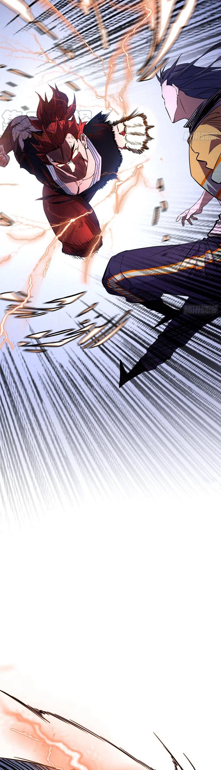 I’m An Evil God Chapter 177 Gambar 22