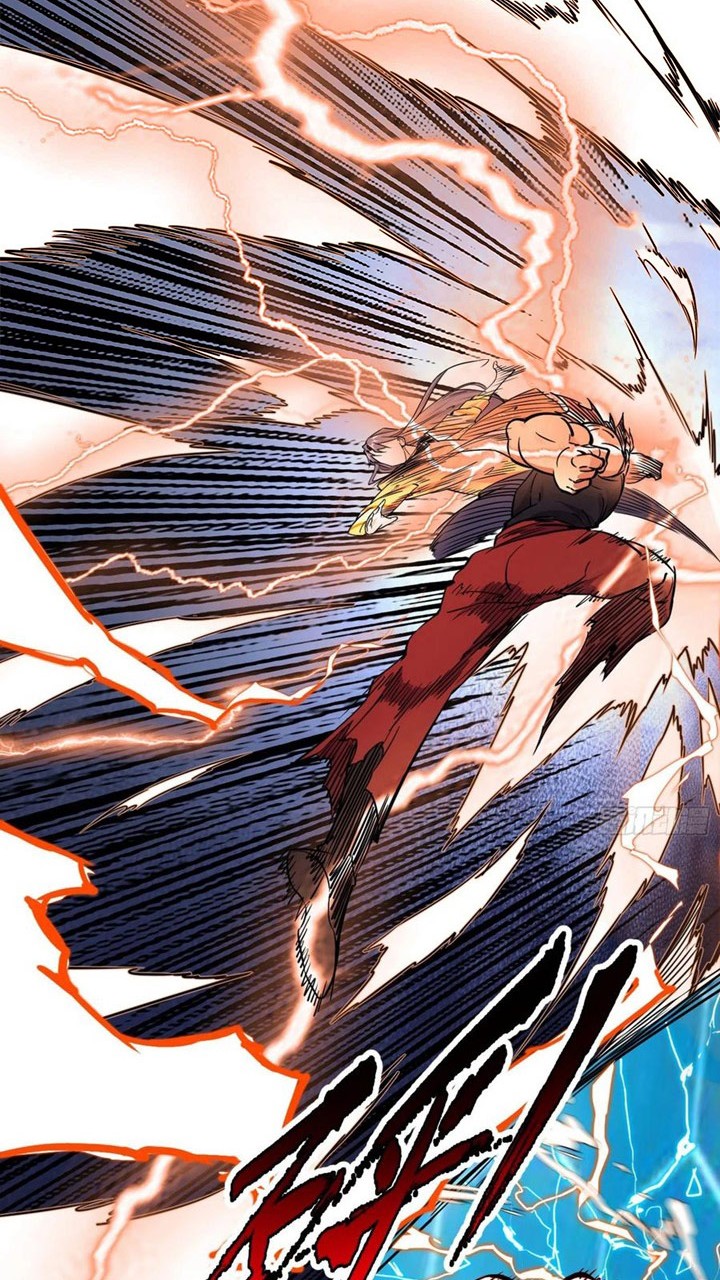 I’m An Evil God Chapter 177 Gambar 23