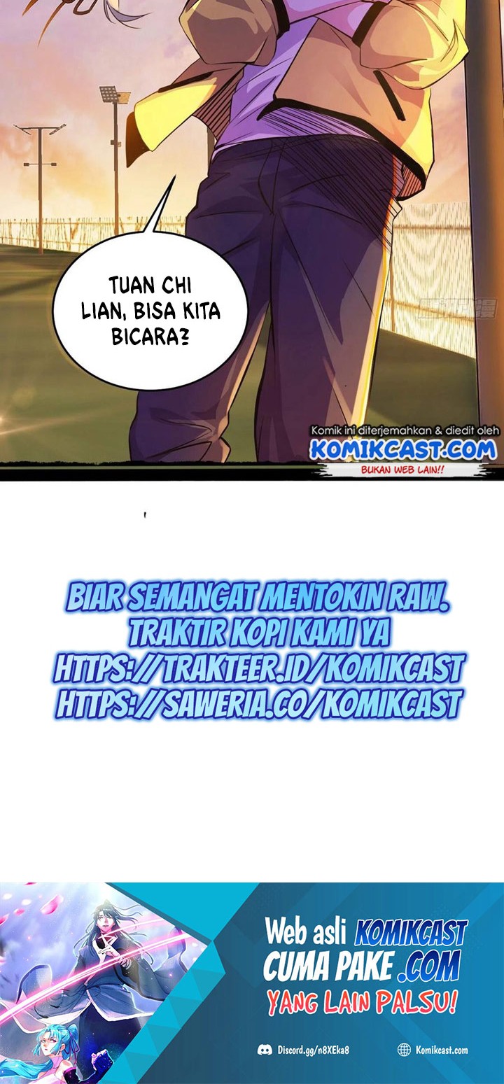 I’m An Evil God Chapter 177 Gambar 49