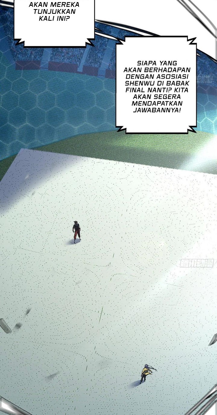 I’m An Evil God Chapter 177 Gambar 3