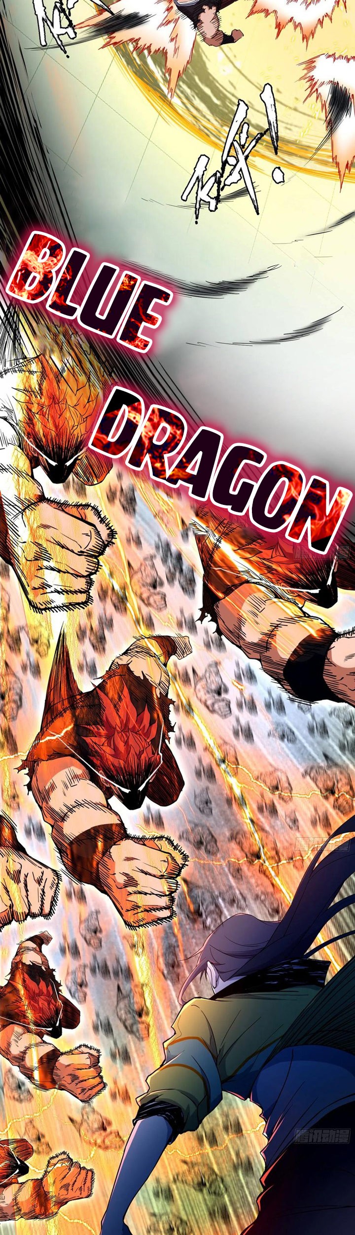 I’m An Evil God Chapter 177 Gambar 10