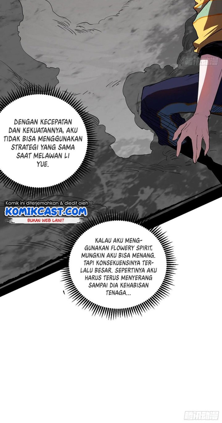I’m An Evil God Chapter 177 Gambar 15