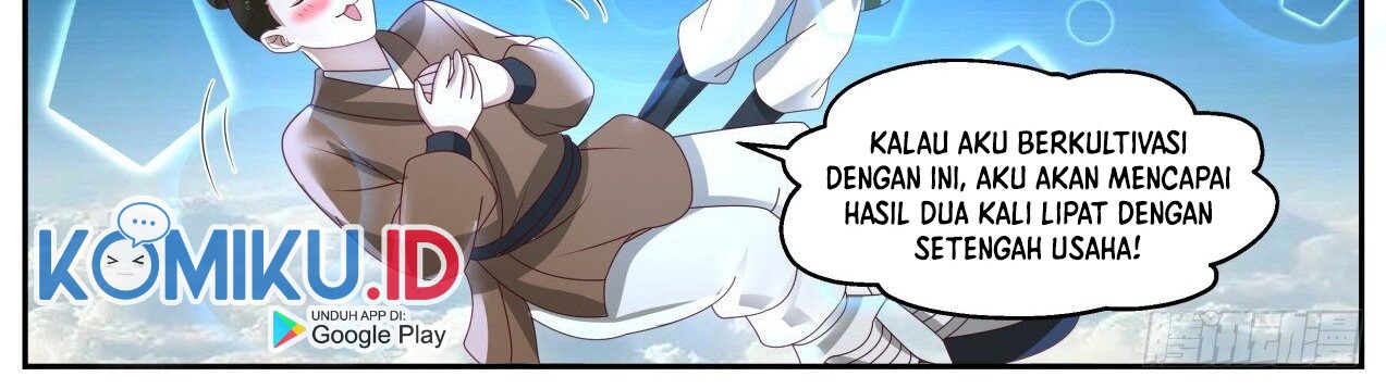 Martial Peak Part 1 Chapter 1986 Gambar 5