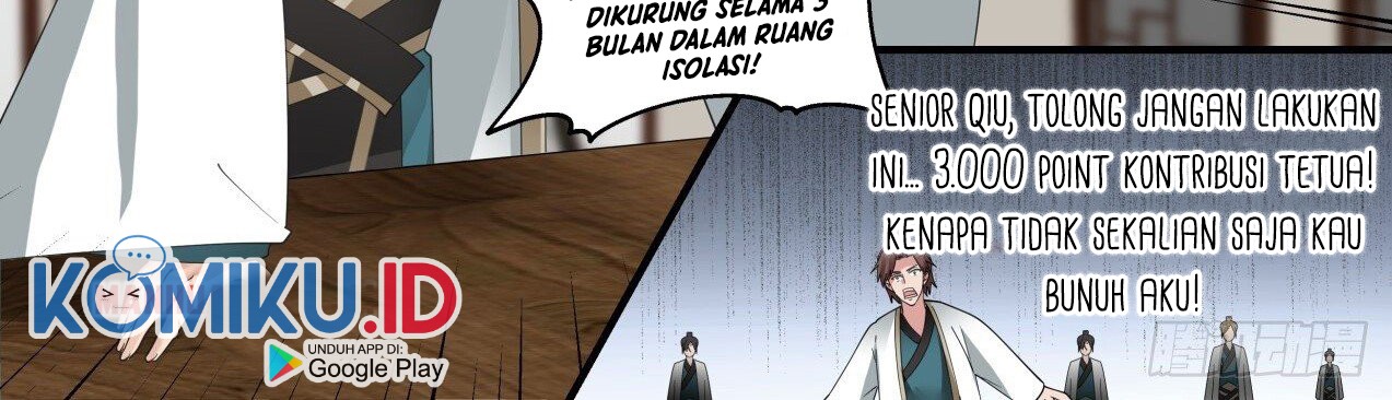 Martial Peak Part 1 Chapter 1987 Gambar 5