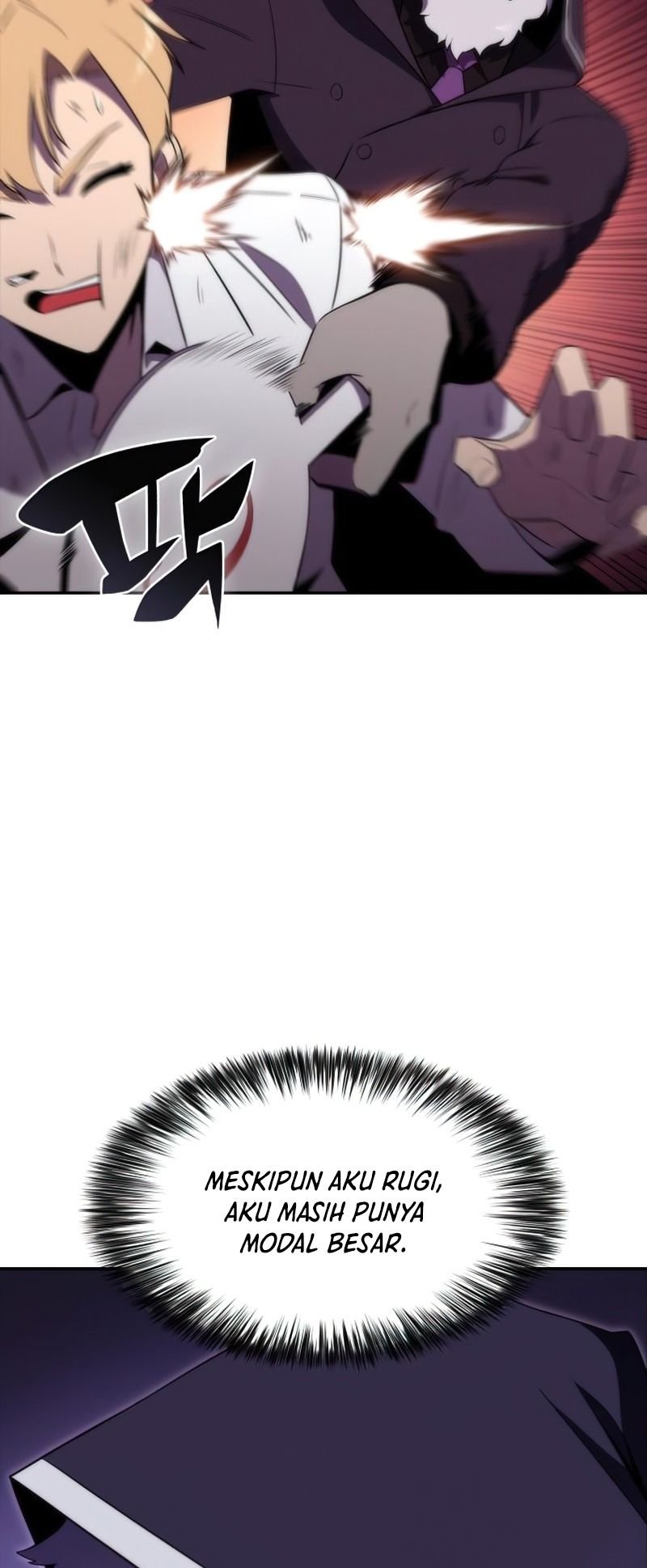 Solo Max-Level Newbie Chapter 36 Gambar 25