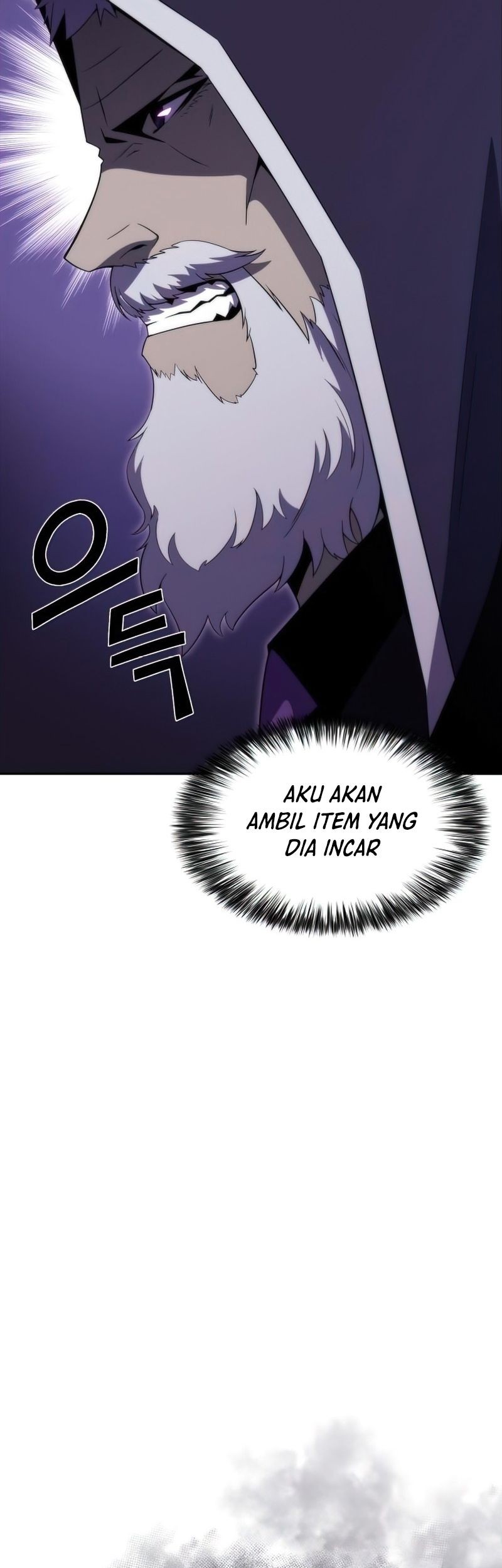 Solo Max-Level Newbie Chapter 36 Gambar 26