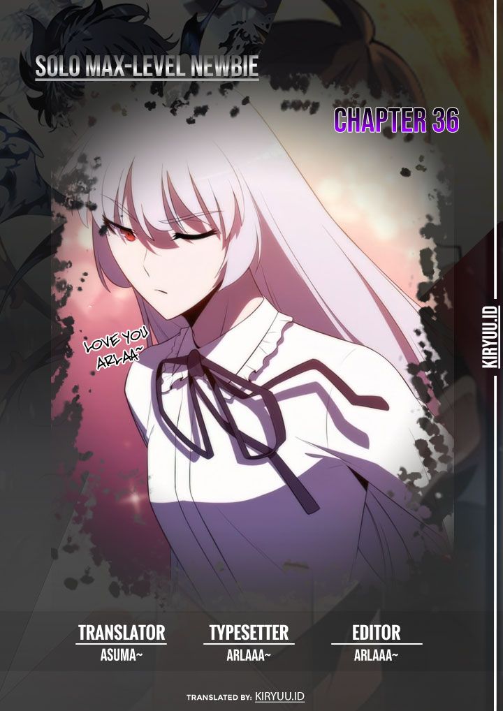 Komik Solo Max-Level Newbie Chapter 36 gambar nomor 1