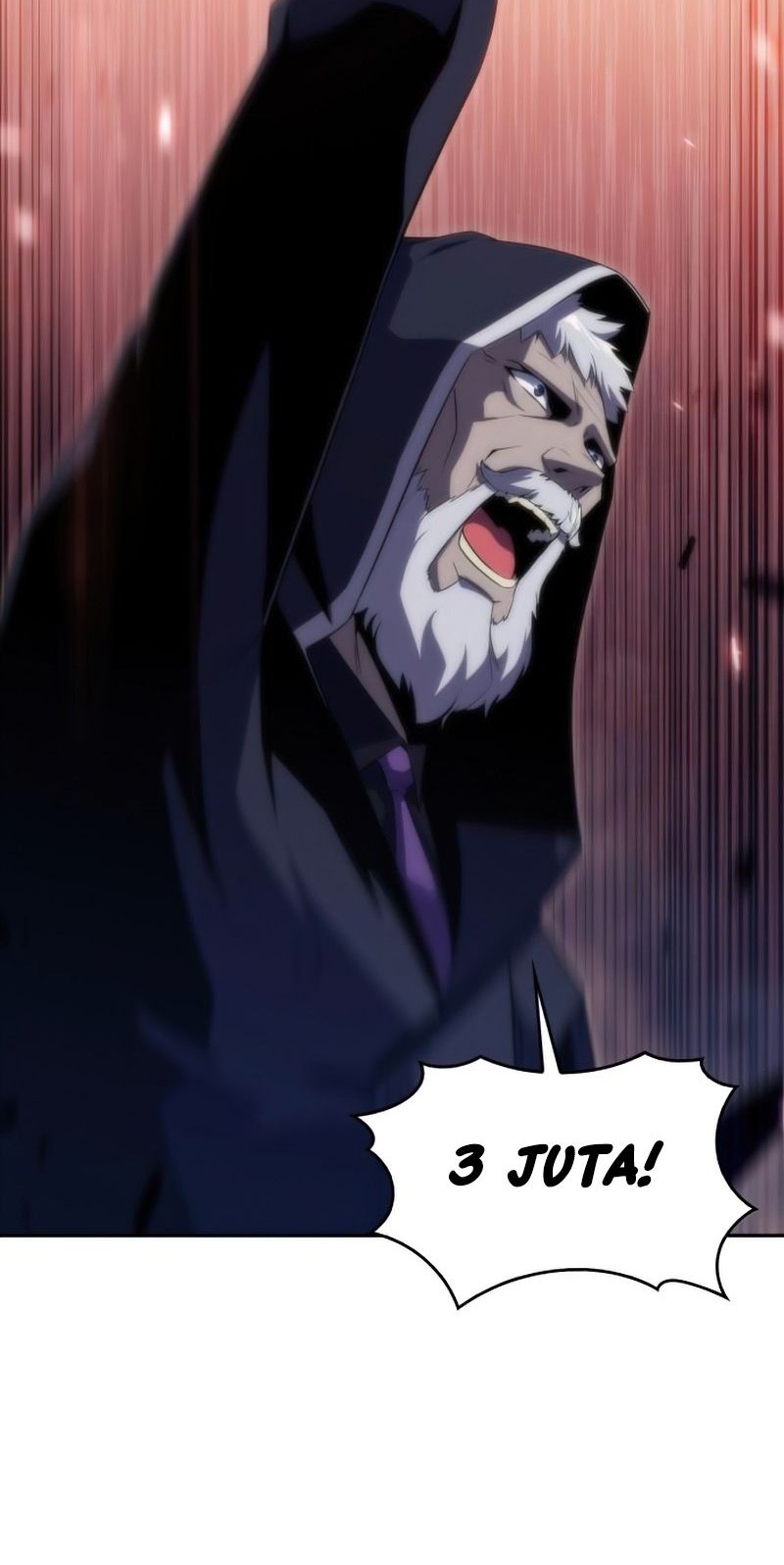 Solo Max-Level Newbie Chapter 36 Gambar 15