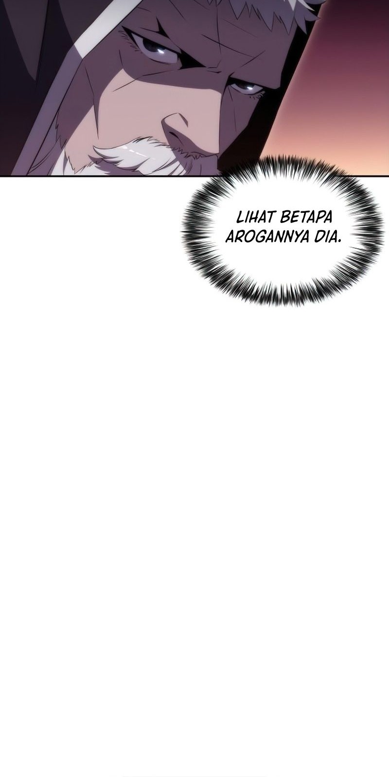 Solo Max-Level Newbie Chapter 36 Gambar 18